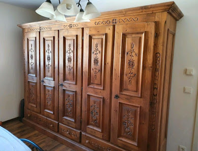 1A Euroumzug Herzogstraße 10A، 44651 Herne, Deutschland