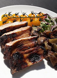 Photo n°21 de Les petits plats de Mada à Fontenay-Trésigny (Sandwicherie)