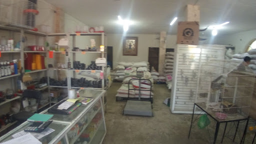 Forrajera "Don juan" Gallery - Mexico