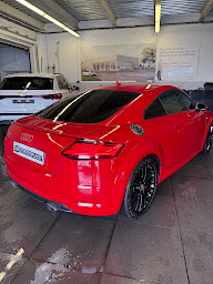 Photo n°18 de A.R Debosselage à Theuville (Atelier de réparation automobile)