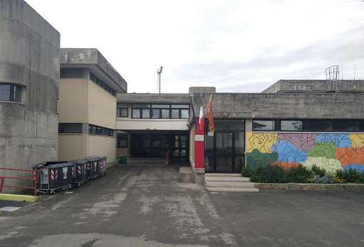 Primary school Nazario Sauro - Thumbnail
