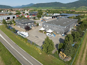 Photo n°3 de Vogel TP à Scherwiller (Entreprise de VRD)