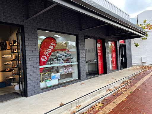 Australia Post - North Perth LPO