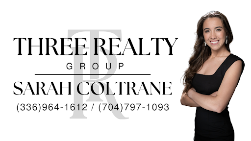 Sarah E. Coltrane, Three Realty Group, LLC - Thumbnail
