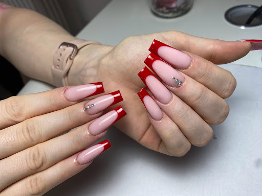 My Nails & beauty - Thumbnail