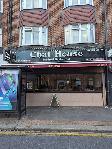 Chat House Indian Restaurant - Thumbnail