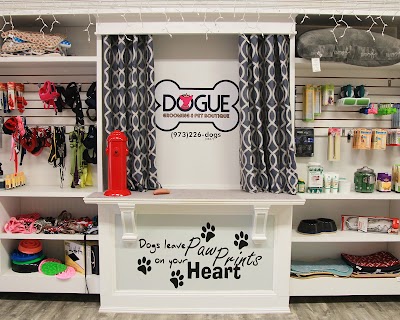 Dogue Grooming & Pet Boutique