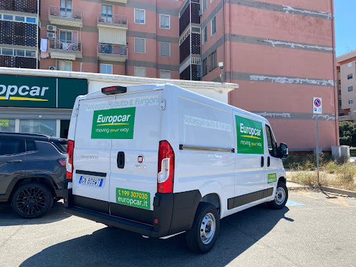 Europcar Cagliari Dt - Thumbnail