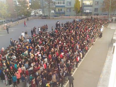 Photos of 23 Nisan Havacılar İ&ouml;o