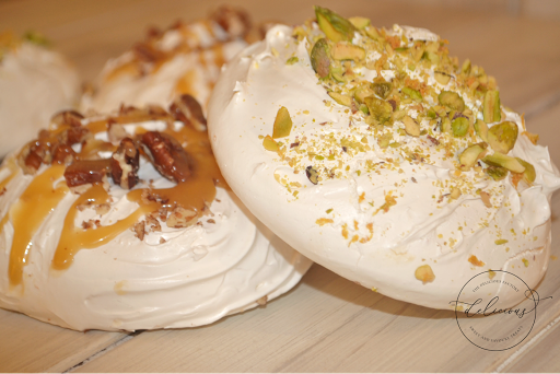 The Delicious Factory Ltd - Thumbnail