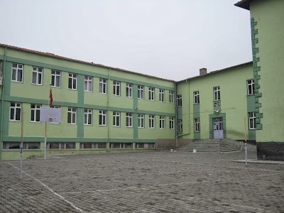 EBUSSUUD EFENDİ PRIMARY SCHOOL