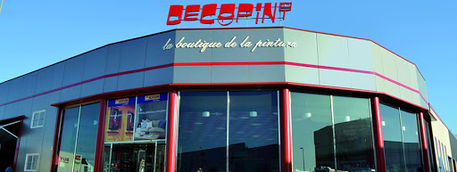 Decopint - Visual