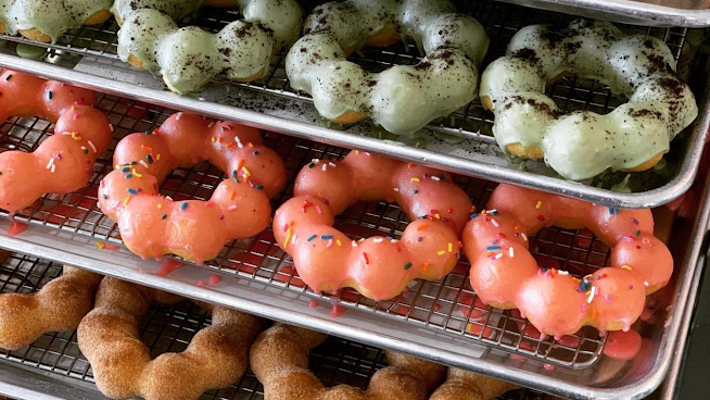 Mochinut Atlanta by null