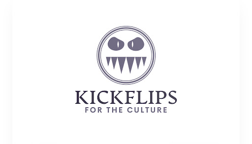 Kickflips - Visual