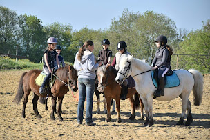 Photo n°16 de belle vue equitation à Auneuil (Centre équestre)