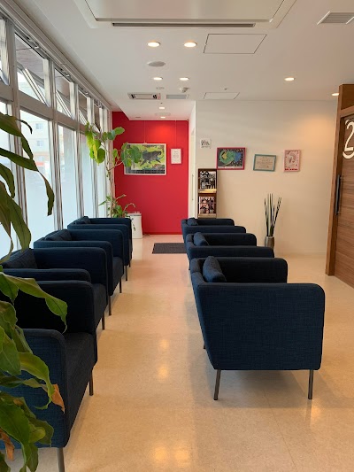 かなさんデンタル歯科医院