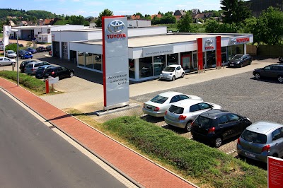 Photos of Autozentrum Gudensberg GmbH