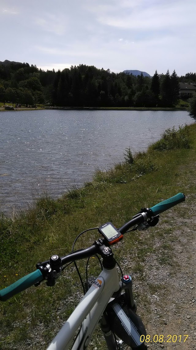 Lago di Nembia