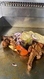 Photo n°6 de Restaurant Antalya à L'Haÿ-les-Roses (Restaurant turc)