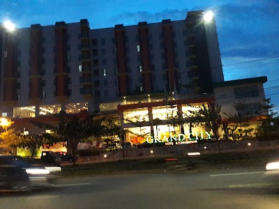 Photos of Dalton Hotel Makassar