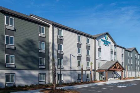 WoodSpring Suites Savannah Pooler 122 S Godley Station Blvd, Pooler, GA 31322, United States