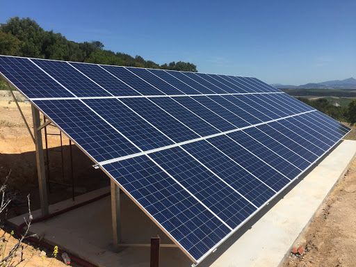 Solar 21: Placas Solares en Cádiz y España - Energias Renovables