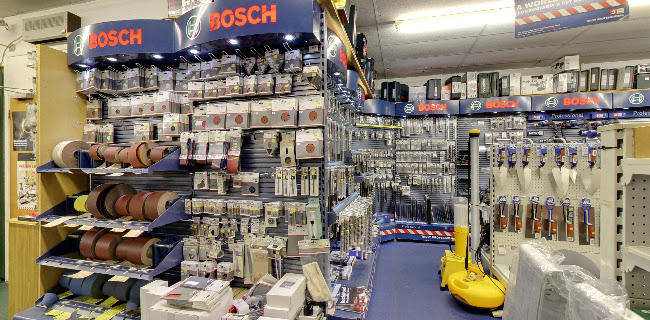 Reviews of Jaymac (Derby) via Troy in Derby - Hardware store