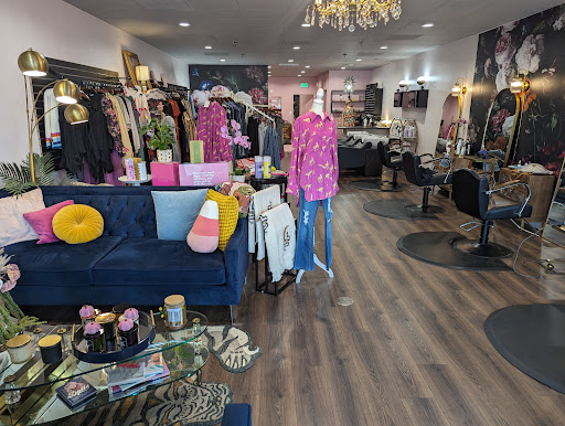 Pink Lemon Salon & Boutique - Thumbnail