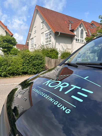 Korte Gebäudereinigung