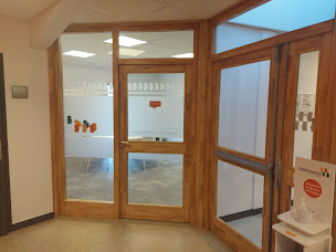 Photo n°5 de CERFRANCE Côtes d'Armor, Agence de Callac à Callac (Conseil en déclaration fiscale)