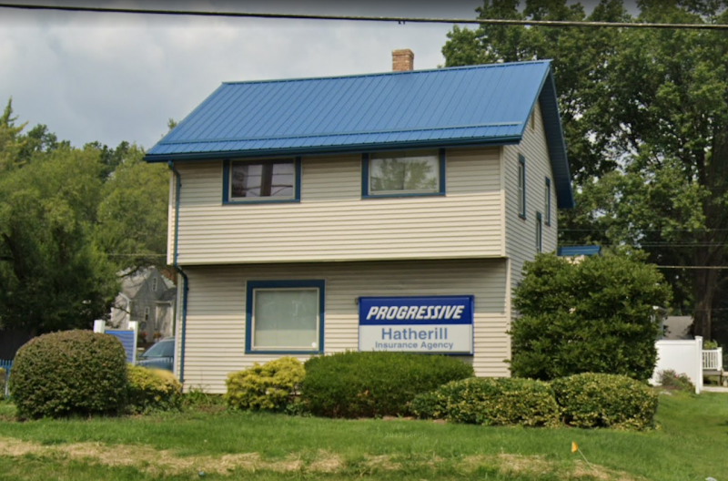 Hatherill Insurance Agency Inc
