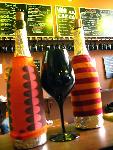 La Cieca Enoteca by null