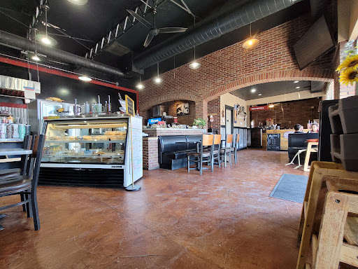 Wild Sage Coffee house and diner - Thumbnail