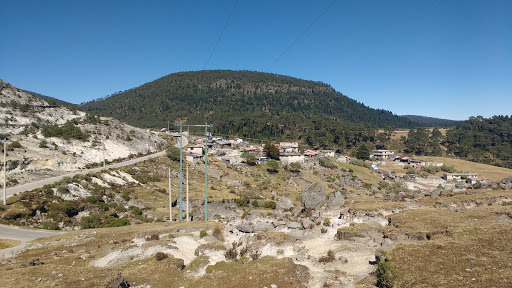 Reserva Nacional - Thumbnail