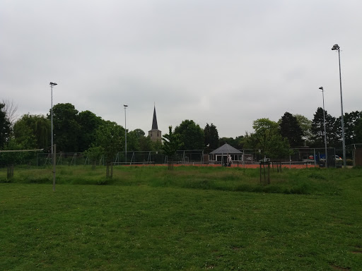 Tennisvereniging Wessem - Thumbnail