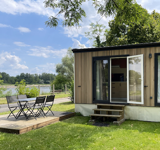 Camping Les Portes de Sancerre