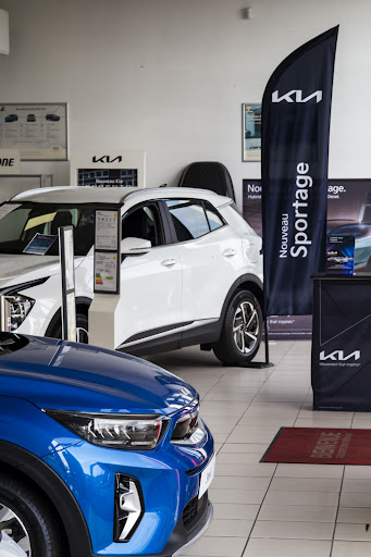 Kia | Rodez- Aveyron Espace Auto - Thumbnail