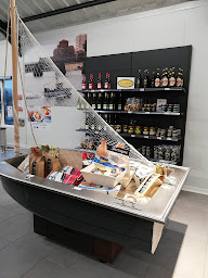 Photo n°6 de Les viviers de Vendée à Saint-Gilles-Croix-de-Vie (Poissonnerie)