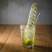 じねんじょ庵 武蔵小杉店