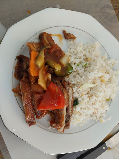 Chinees-Indisch restaurant Golden City - Thumbnail