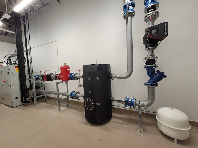 Numer telefony do F.H.U. Hydrogaz Robert Żygała