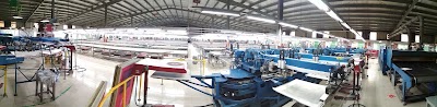 Photos of Mercer Design Tex Ltd.