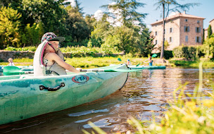 Photo n°25 de Camping Yelloh Village Domaine Les Ranchisses | Camping Ardèche à Chassiers (Lieu de mariage)