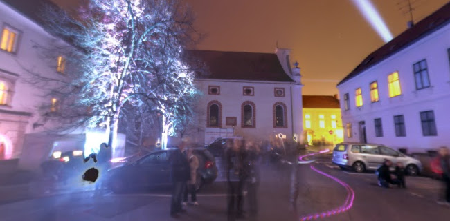 Galerija Klovićevi dvori - Muzej