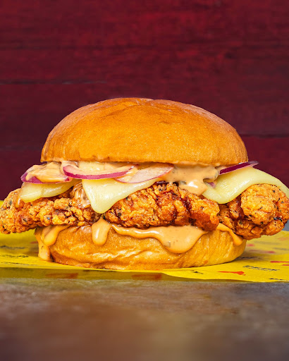 Photo 3 - Pepe Chicken by FastGood Cuisine Halal Villemomble 93250