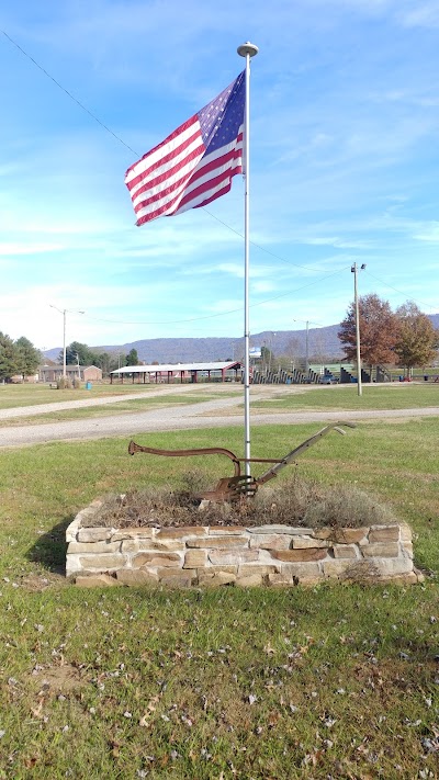 Bledsoe County Fairgrounds