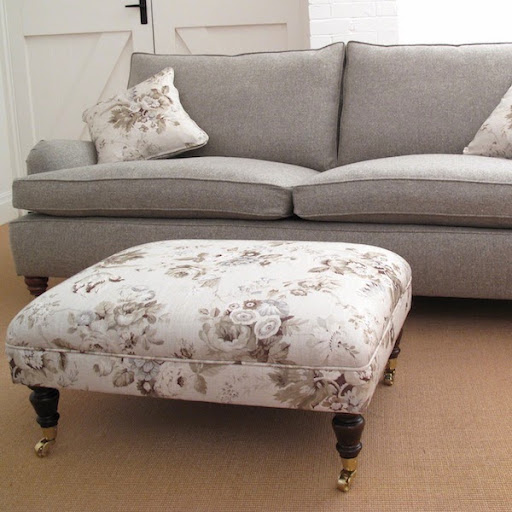Hammonds Upholstery - Thumbnail