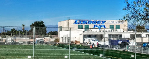 Perry Lindsey Middle School