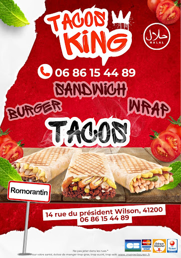Photo 6 - TACOS KING