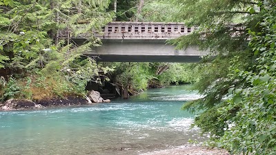 Photos of Shuksan Picnic Area